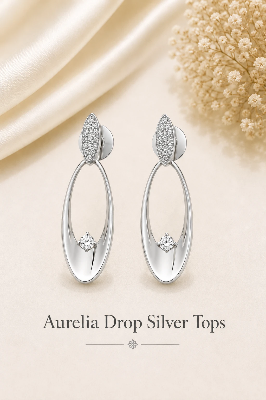 Aurelia Silver tpos