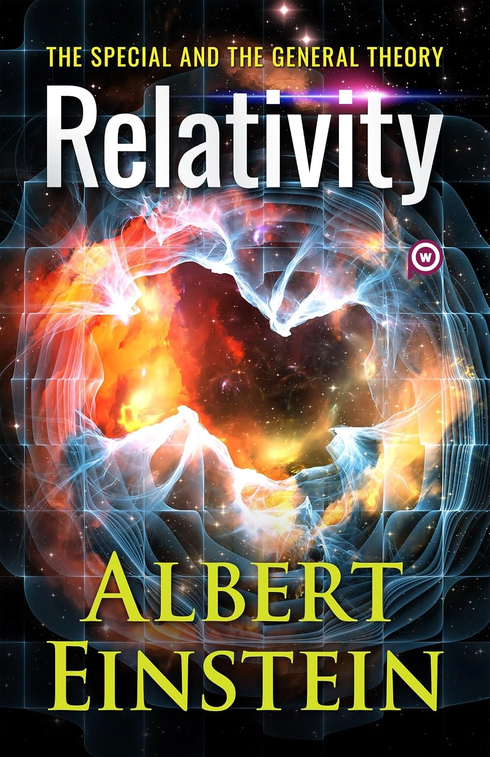 Relativity by Albert Einstein (Paperback Book)