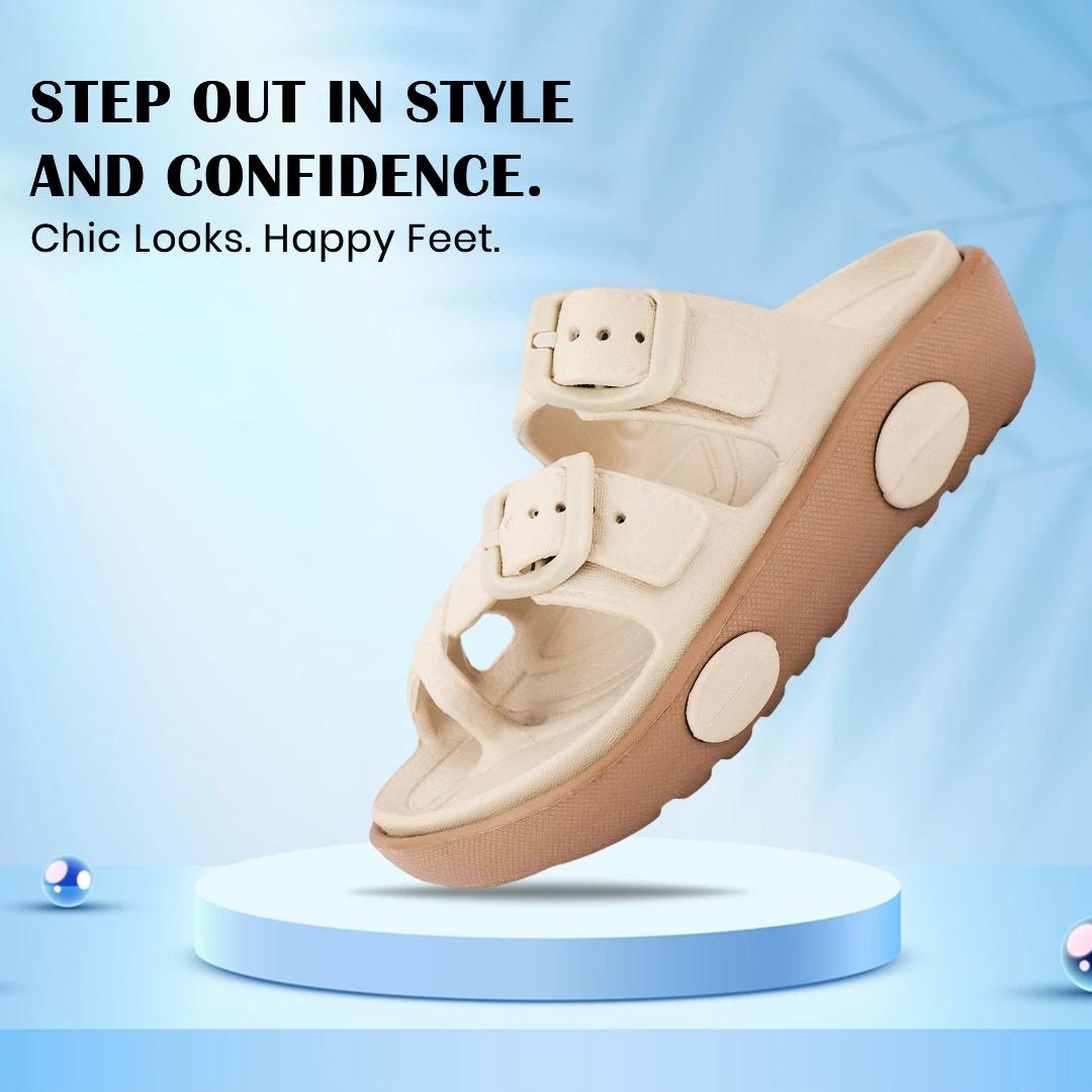 Extra Soft Classic Casual CHAPPAL with  Regular wear with Ultra Soft & Flexibility Technology Flip-Flop for Kids 's