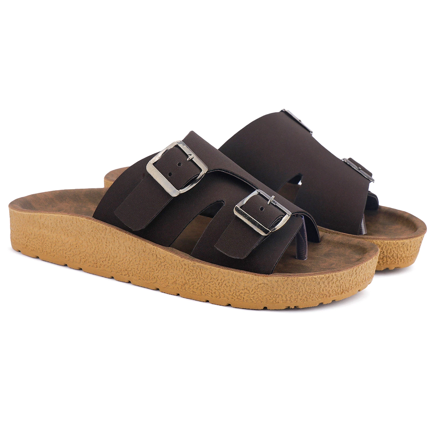 Extra Soft Classic Casual CHAPPAL with  Regular wear with Ultra Soft & Flexibility Technology  Slippers for Men's