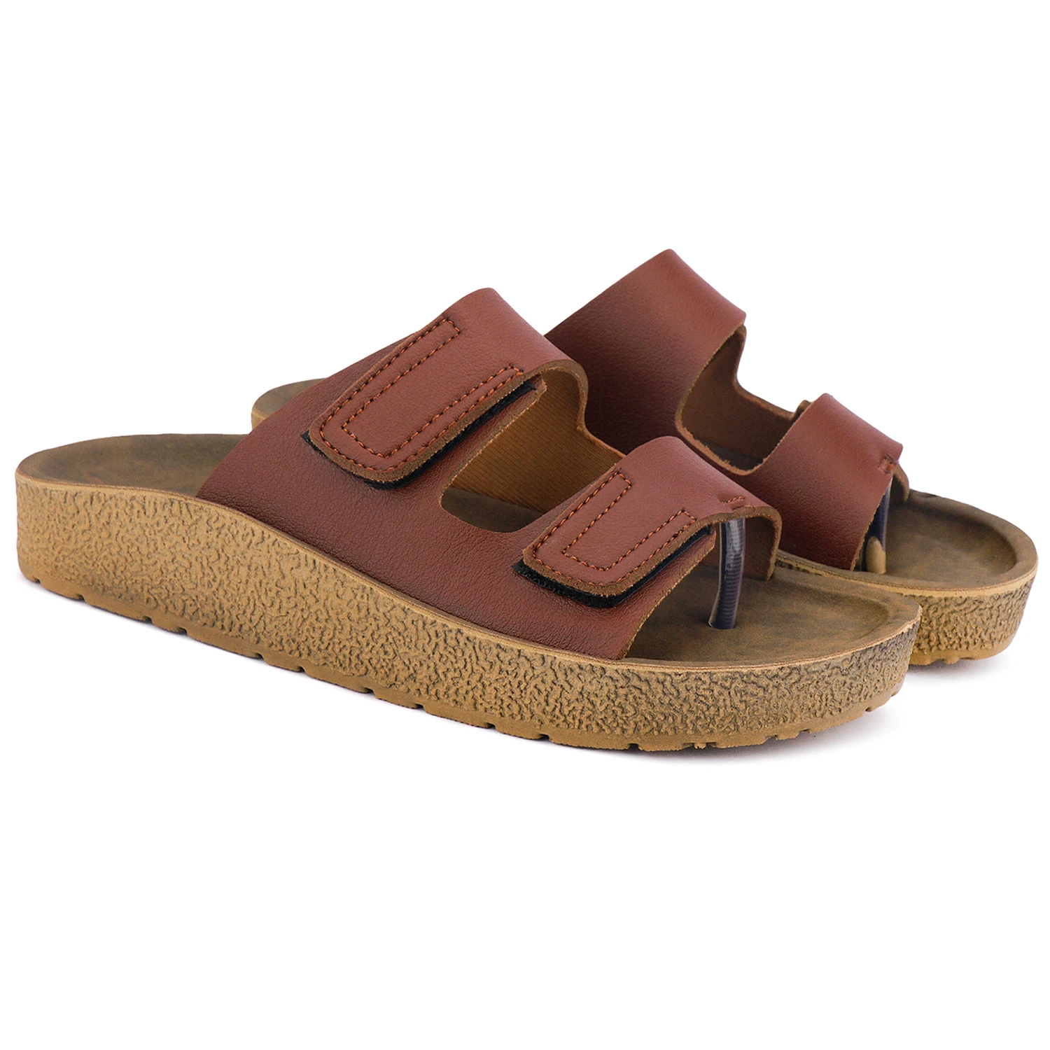 Extra Soft Classic Casual CHAPPAL with  Regular wear with Ultra Soft & Flexibility Technology  Slippers for Men's