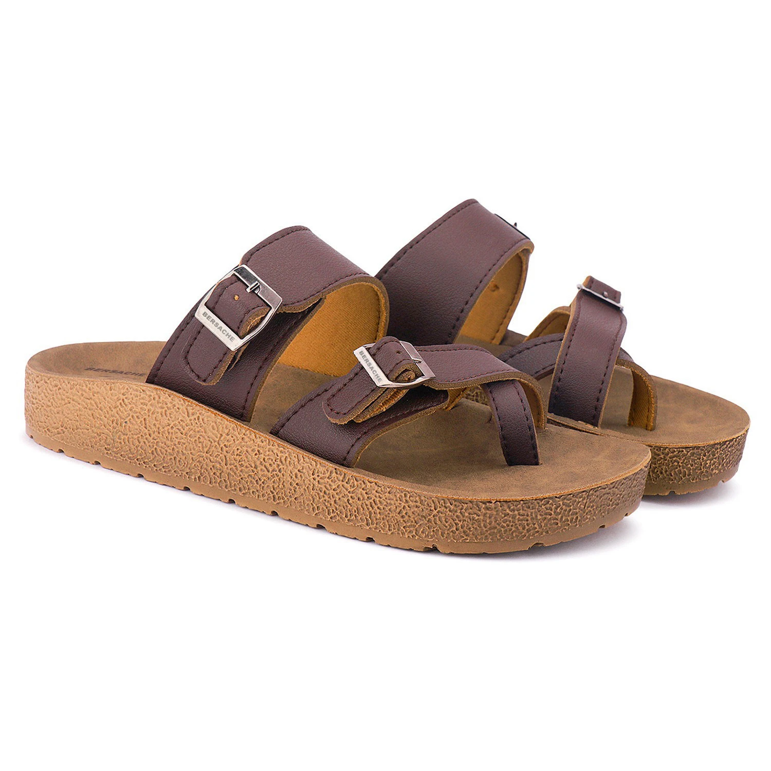 Extra Soft Classic Casual CHAPPAL with  Regular wear with Ultra Soft & Flexibility Technology  Slippers for Men's