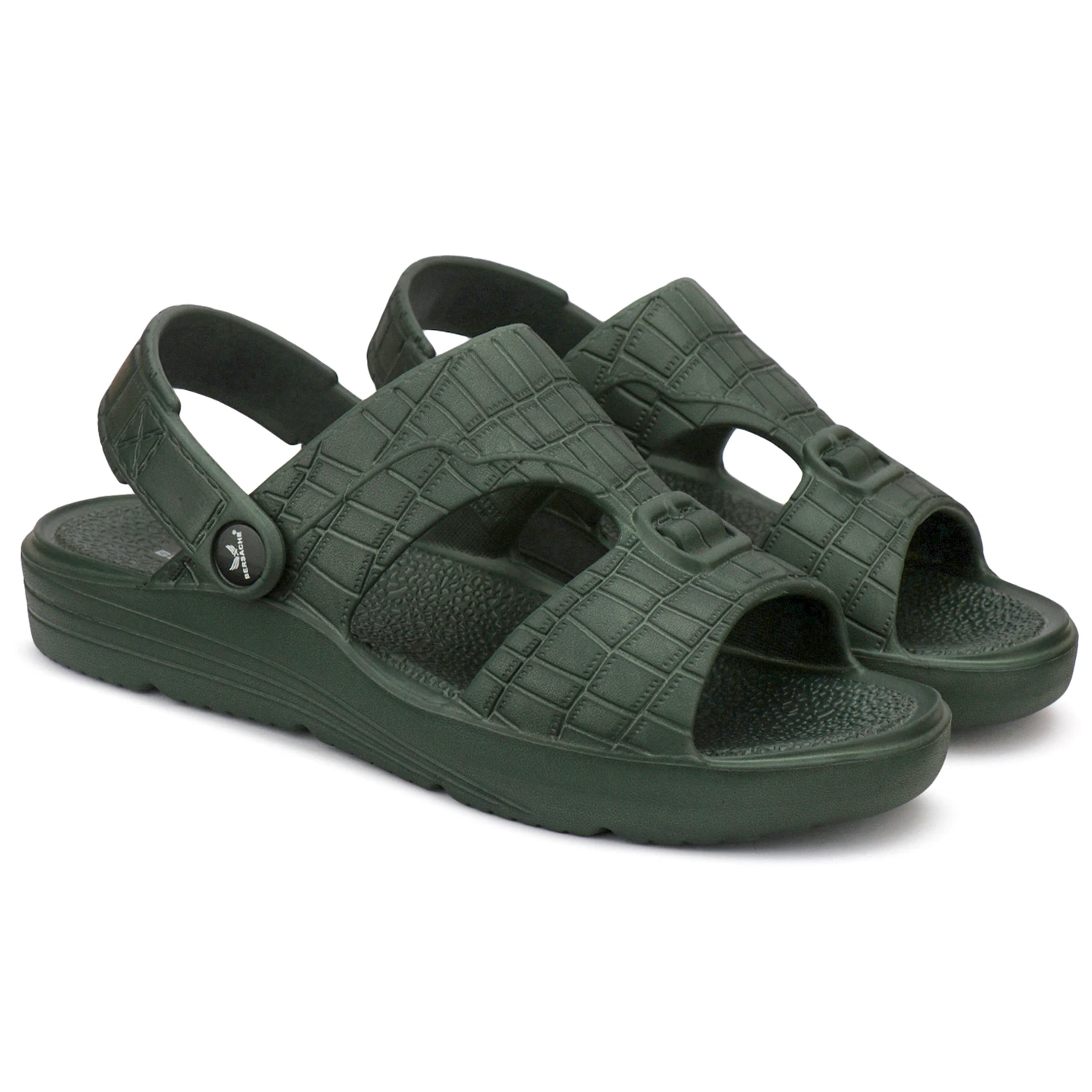 Extra Soft Classic Casual CHAPPAL with  Regular wear with Ultra Soft & Flexibility Technology  Slippers for Men's