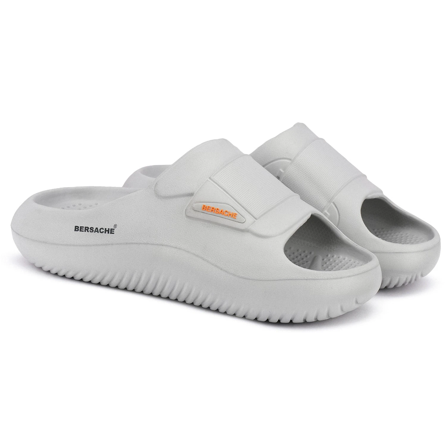 Extra Soft Classic Casual CHAPPAL with  Regular wear with Ultra Soft & Flexibility Technology  Slippers for Men's