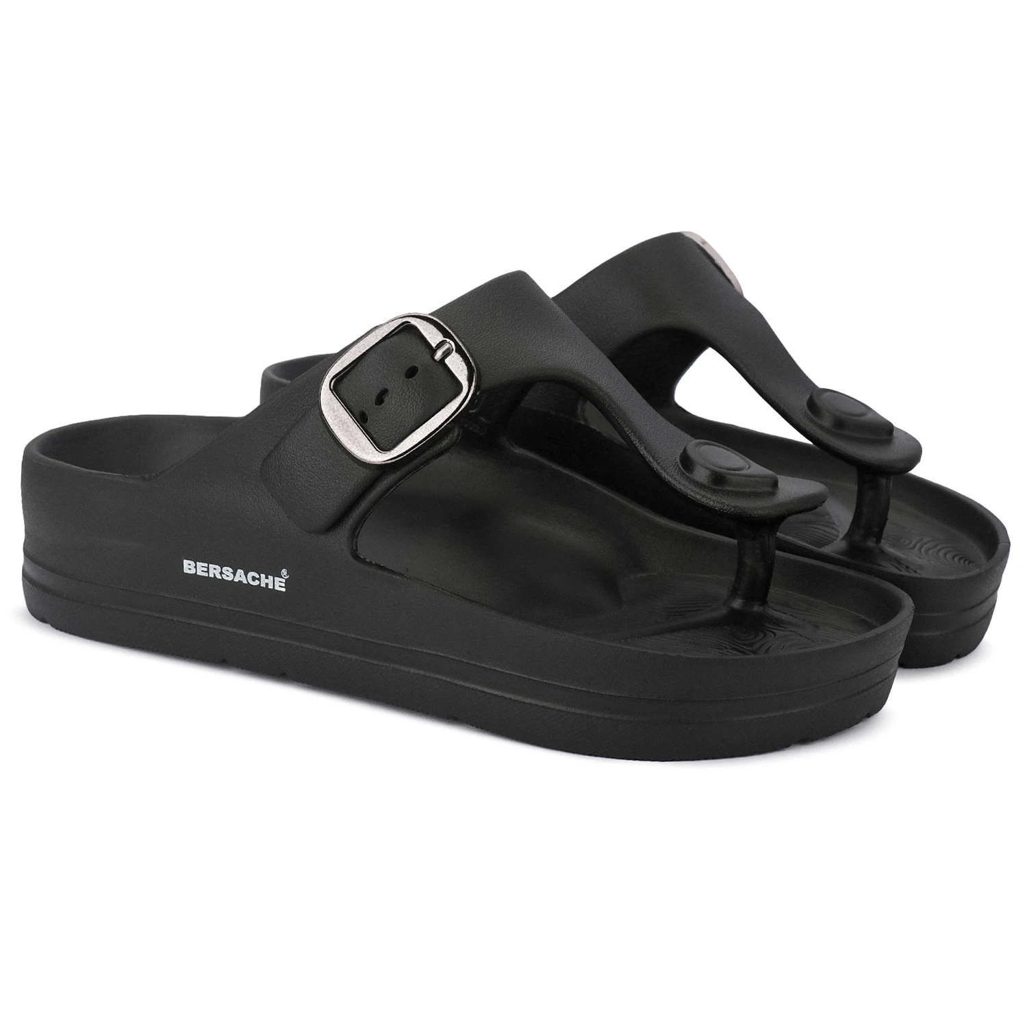 Extra Soft Classic Casual CHAPPAL with  Regular wear with Ultra Soft & Flexibility Technology  Slippers for Men's
