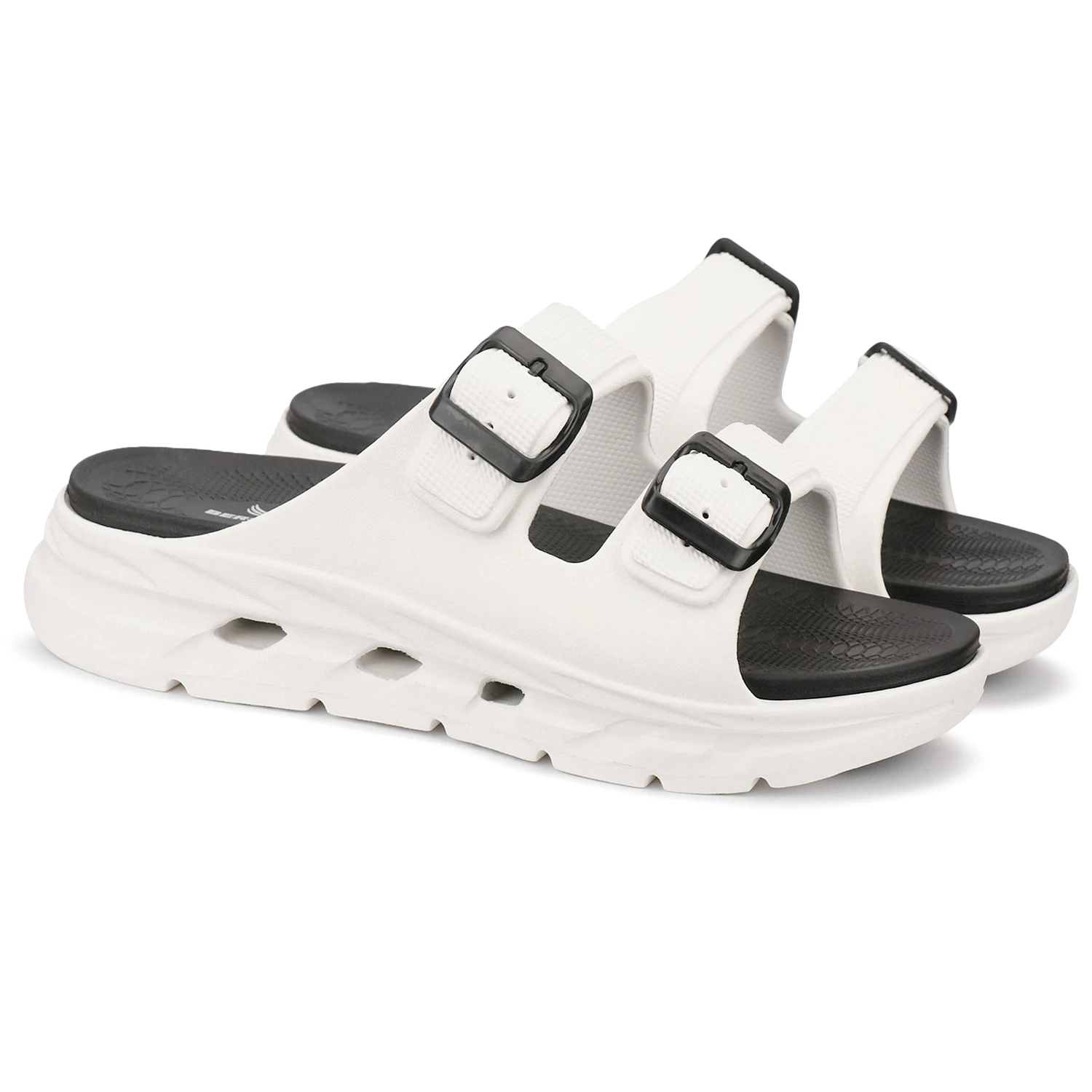 Extra Soft Classic Casual CHAPPAL with  Regular wear with Ultra Soft & Flexibility Technology  Slippers for Men's
