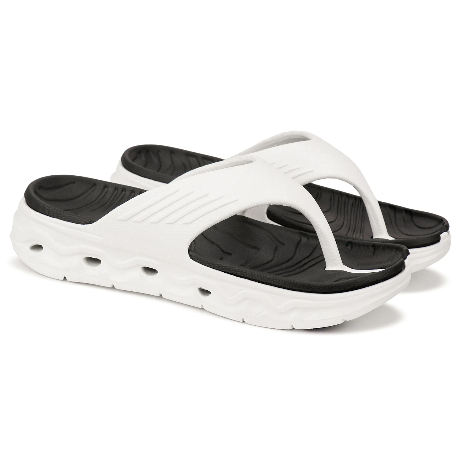 Extra Soft Classic Casual CHAPPAL with  Regular wear with Ultra Soft & Flexibility Technology  Slippers for Men's