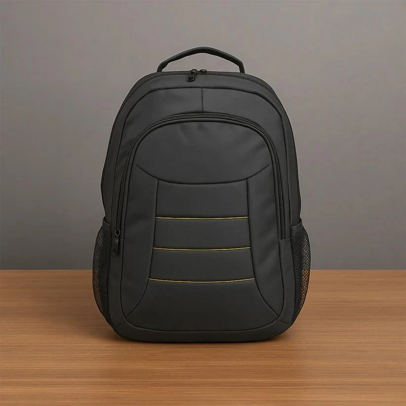 Design Studio Universal Laptop Bag for All Laptops | Waterproof, Lightweight & Durable Laptop Sleeve Case | Shockproof Carry Bag for 13, 14, 15.6, 16 Inch Laptop | Office, Travel & Student Use view 1