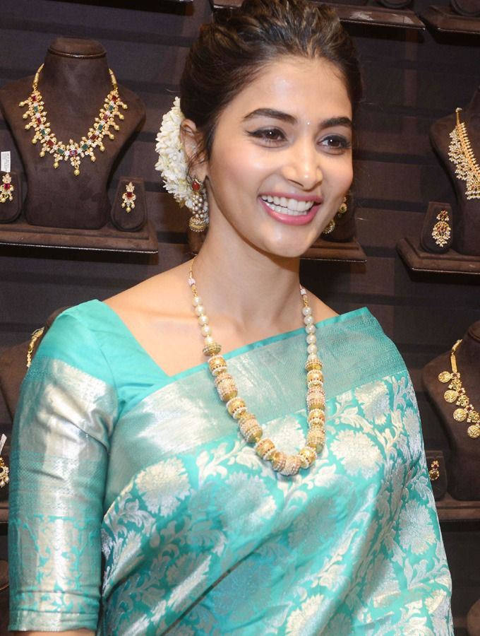 PUSPARANI SAREE