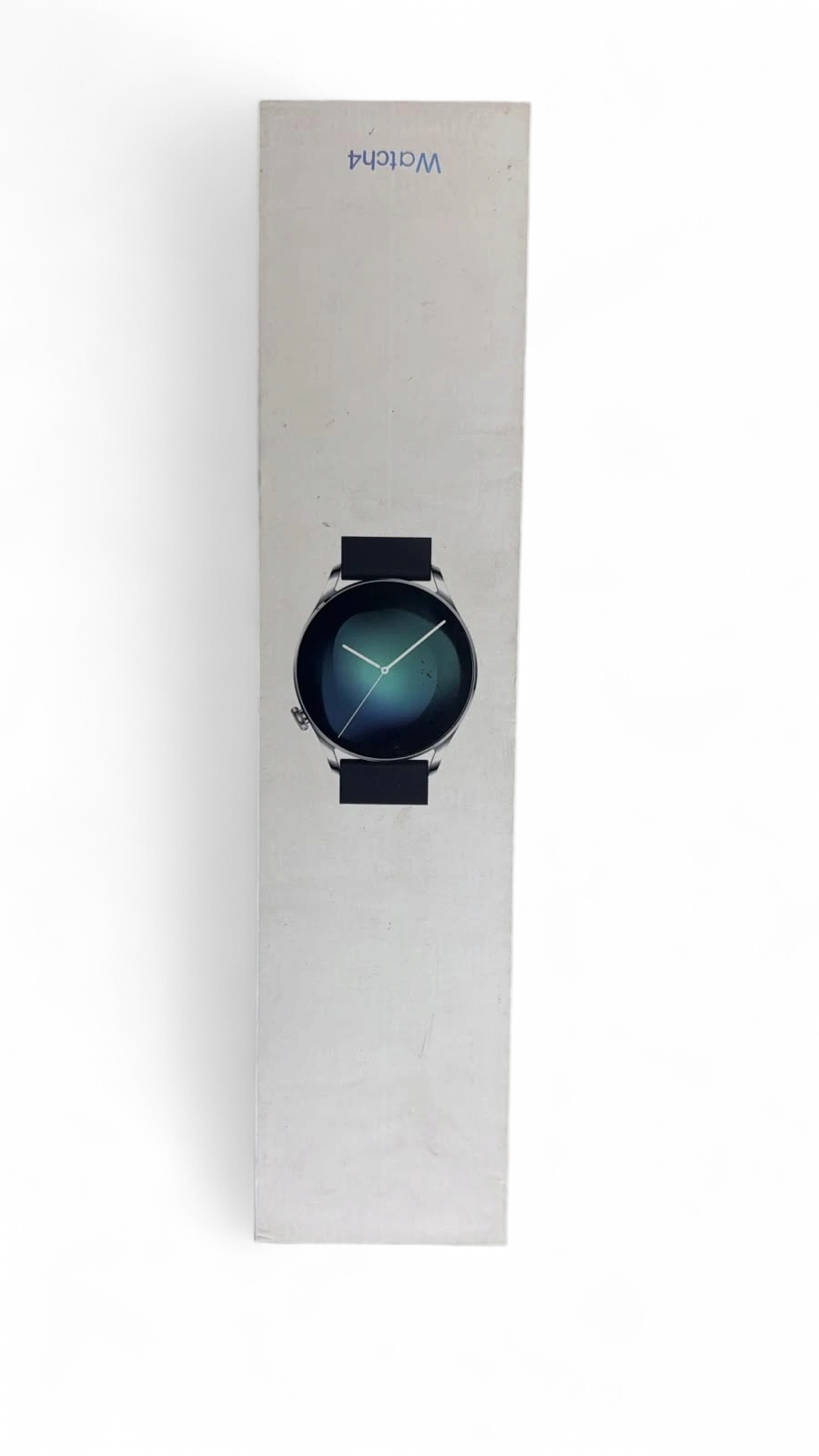 Smart Watch with Round Display | Bluetooth Connectivity | Stylish Design
