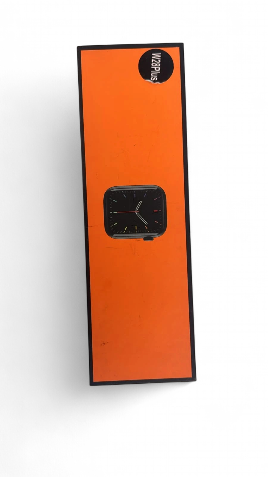 W28 Plus Smart Watch