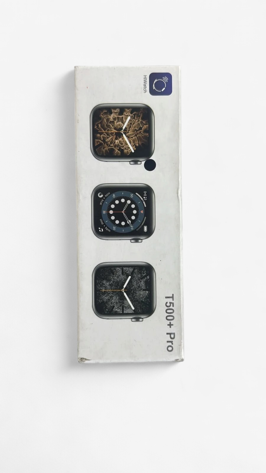 T500+ Pro Bluetooth Smart Watch
