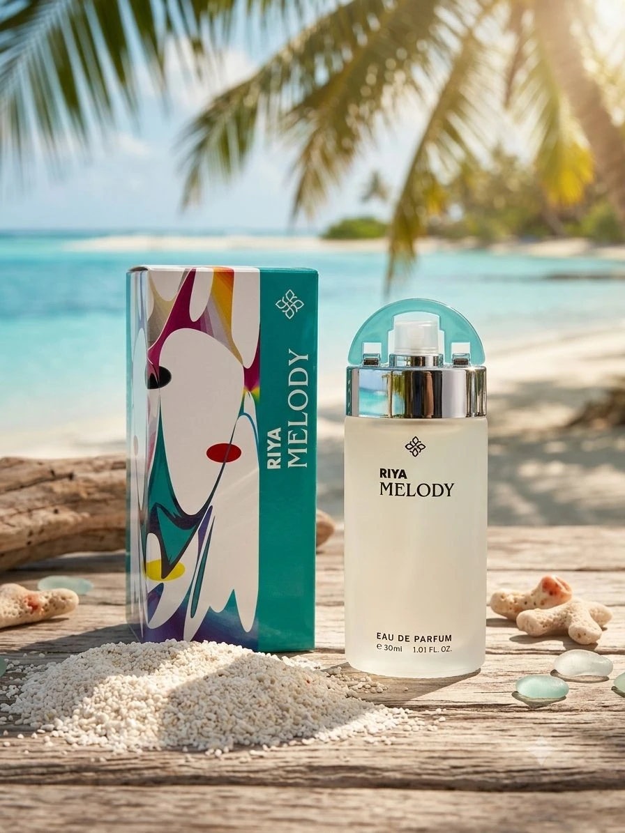 Riya Melody Eau De Parfum 30ml