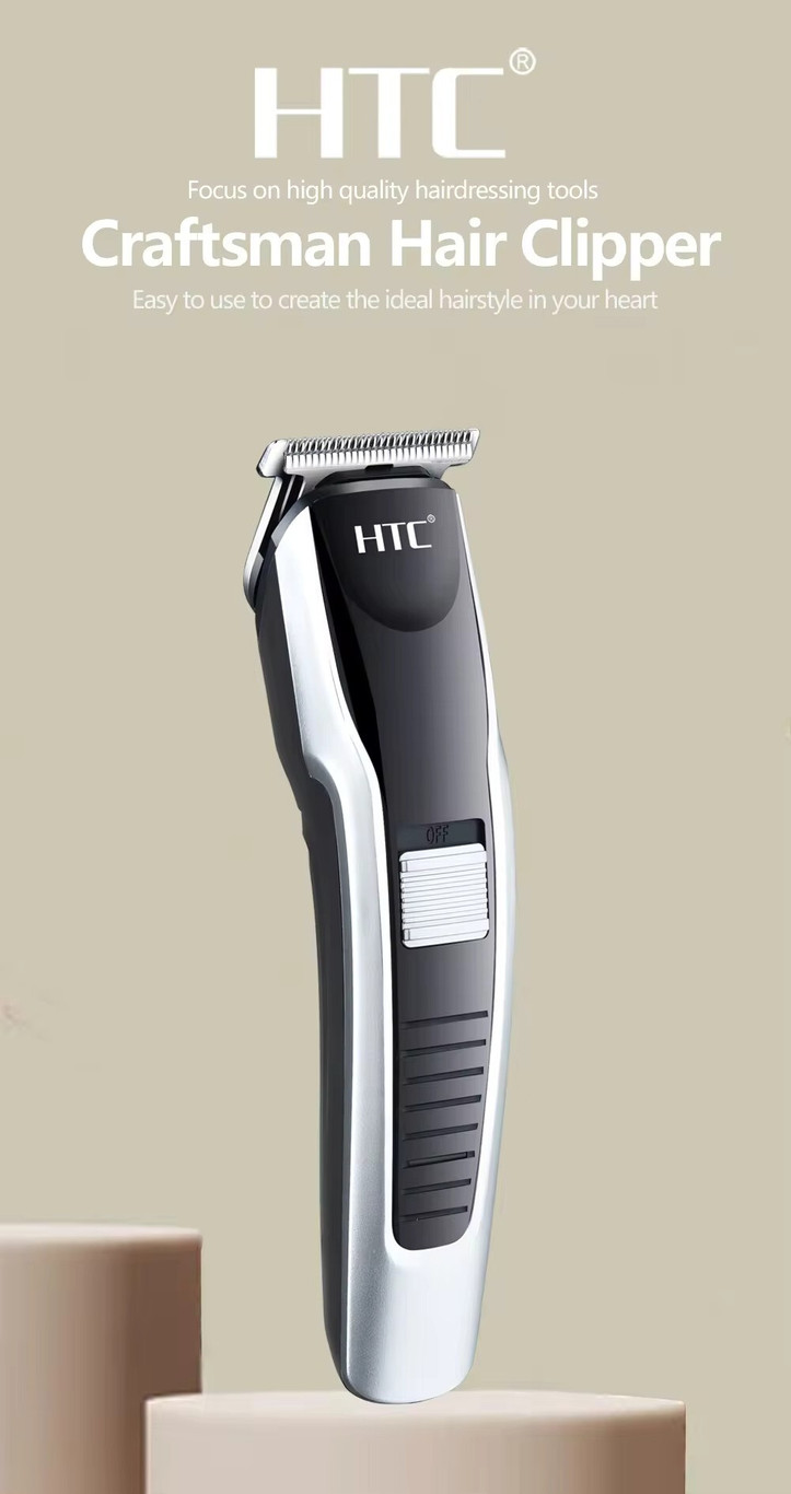AT 538 hair trimmer with  Shaver For Men, Women view 3