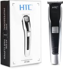 AT 538 hair trimmer with  Shaver For Men, Women