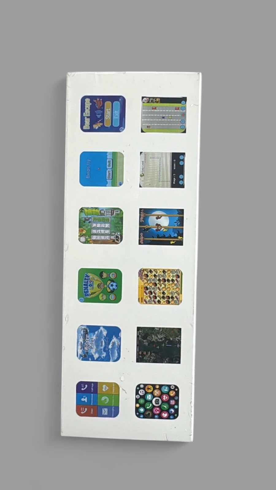 W26 Pro Max Gaming Smartwatch view 4