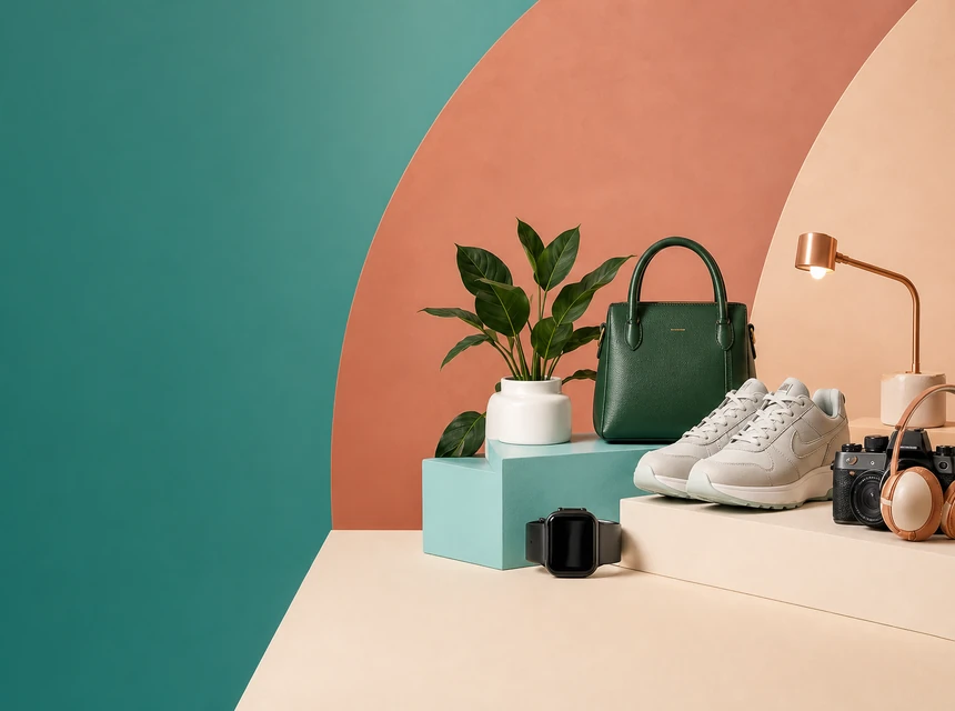Fresh finds. Great prices.