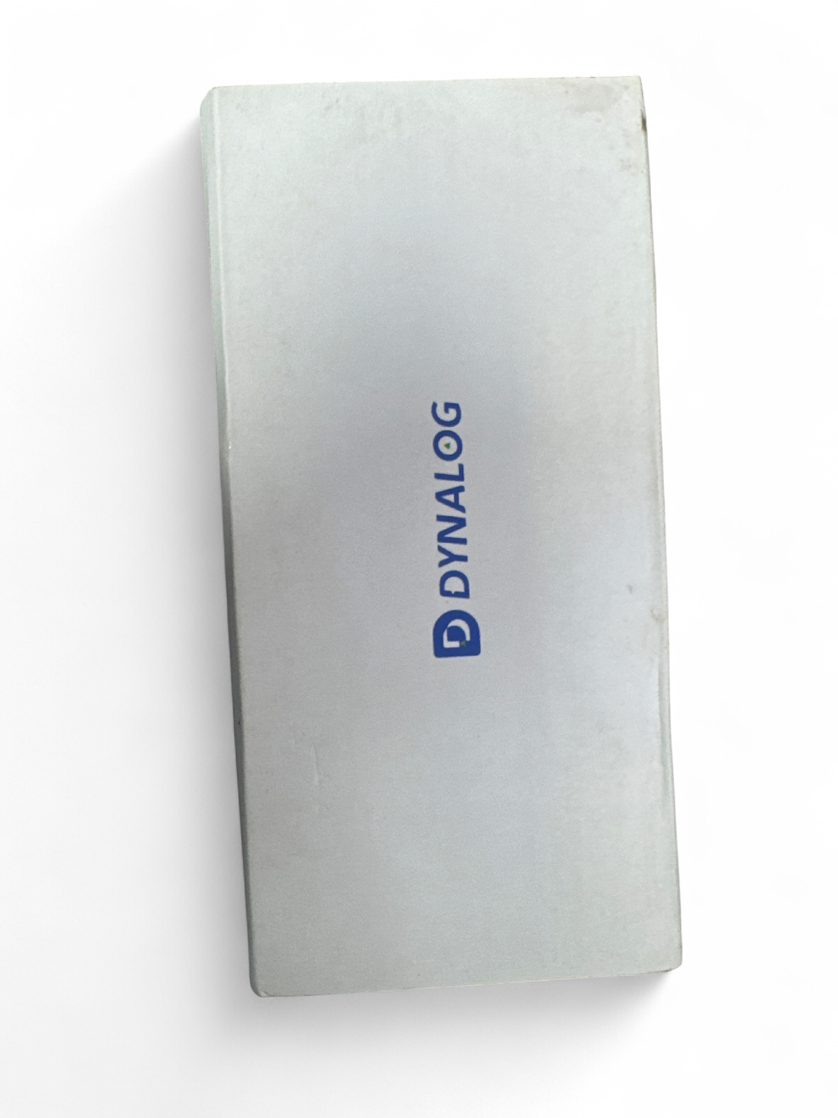 Dynalog DR-DG600C Foldable Drone view 3