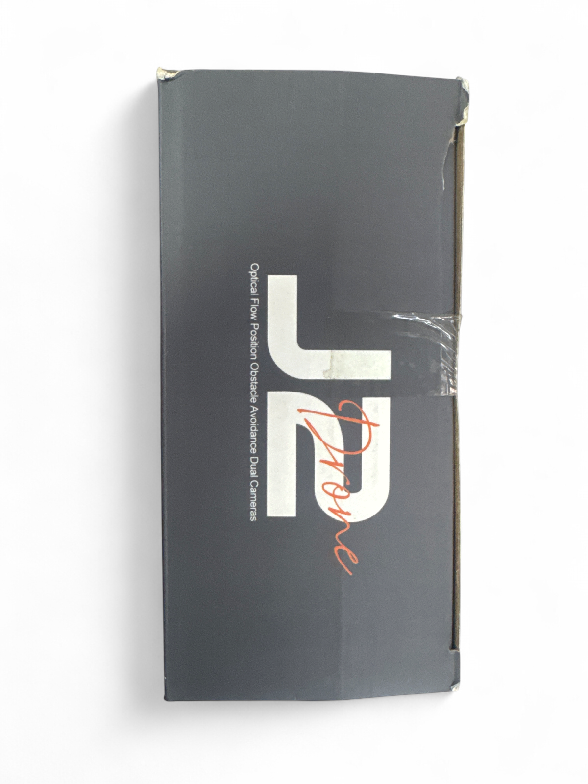 J2 Drone with 360° Obstacle Avoidance and Dual Cameras view 4