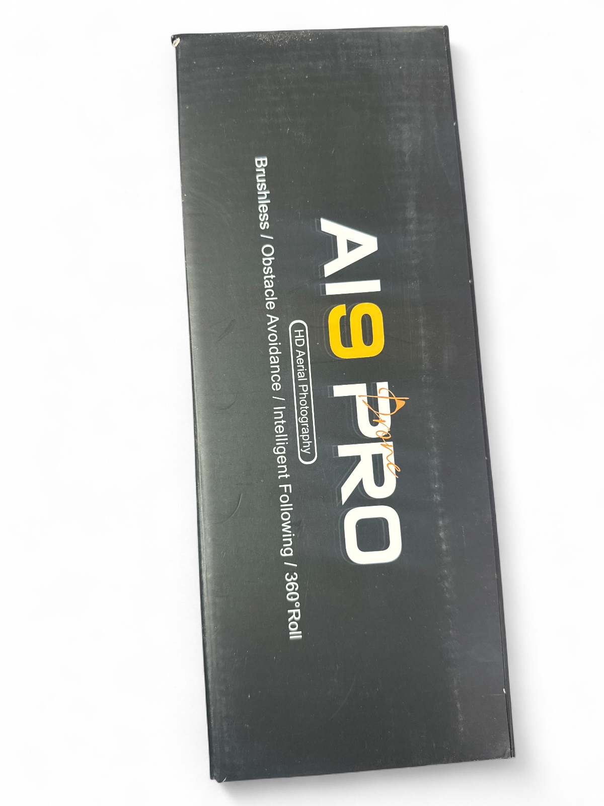 A19 Pro HD Aerial Photography Drone with 360° Roll view 5