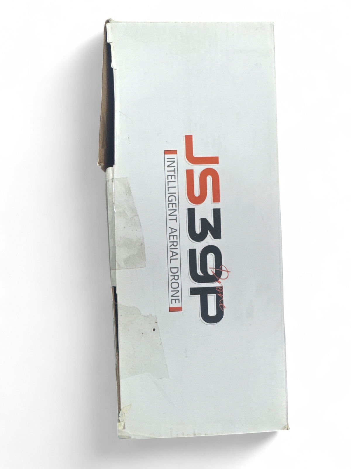 JS3 Pro Intelligent Aerial Drone with Remote Controller view 2